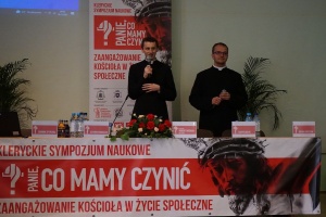 sympozjum